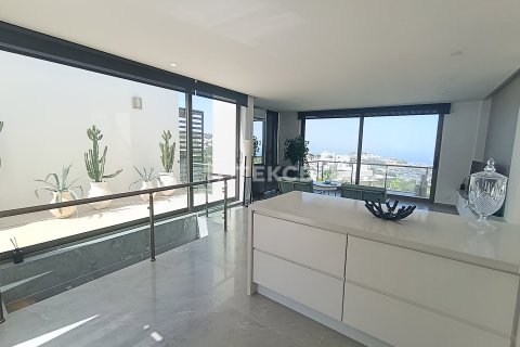 3+1 Villa i Bodrum, Mugla, Turkiet Nr. 226534 - 23