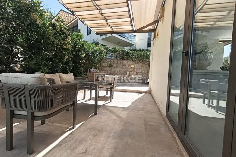 3+1 Villa i Bodrum, Mugla, Turkiet Nr. 226534 - 13