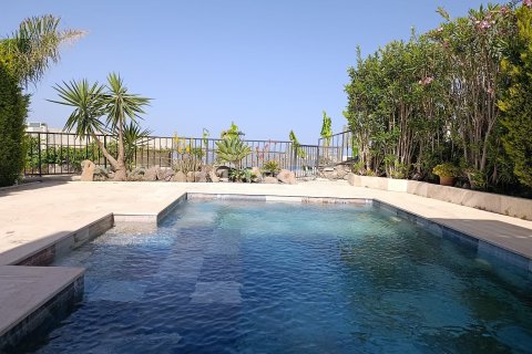 3+1 Villa i Bodrum, Mugla, Turkiet Nr. 226534 - 11