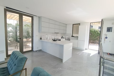 3+1 Villa i Bodrum, Mugla, Turkiet Nr. 226534 - 18