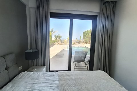 3+1 Villa i Bodrum, Mugla, Turkiet Nr. 226534 - 29