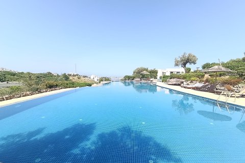 3+1 Villa i Bodrum, Mugla, Turkiet Nr. 226534 - 2