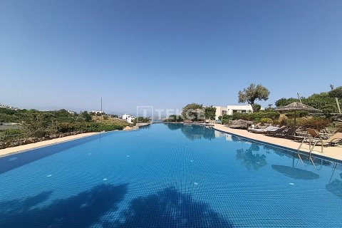 3+1 Villa i Bodrum, Mugla, Turkiet Nr. 226534 - 14
