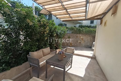 3+1 Villa i Bodrum, Mugla, Turkiet Nr. 226534 - 12
