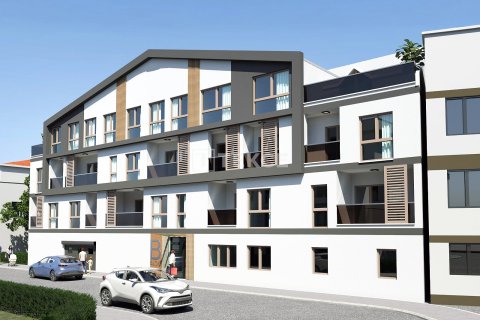 2+1 Lägenhet i Bursa, Turkiet Nr. 226538 - 4