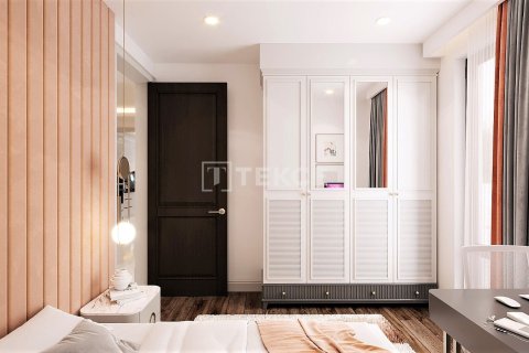 2+1 Lägenhet i Bursa, Turkiet Nr. 226538 - 10