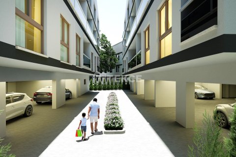 2+1 Lägenhet i Bursa, Turkiet Nr. 226538 - 3