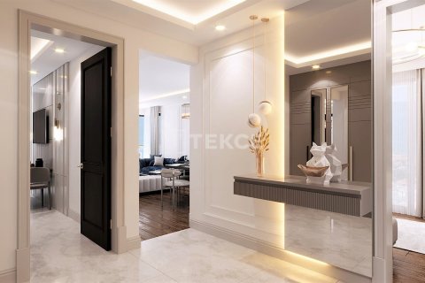 2+1 Lägenhet i Bursa, Turkiet Nr. 226538 - 11