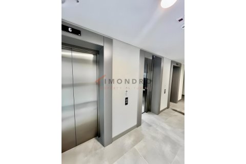 Продажа квартиры  в Кадыкёе, Стамбуле, Турция 3+1, 117м2, №215219 – фото 26