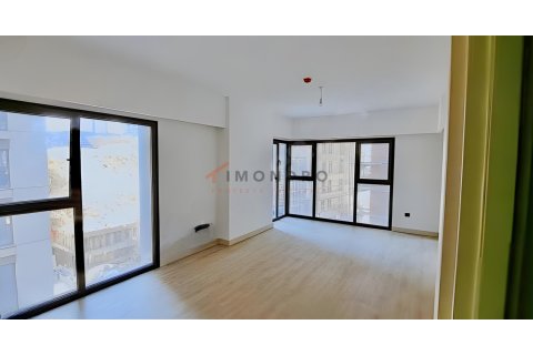 Продажа квартиры  в Кадыкёе, Стамбуле, Турция 3+1, 117м2, №215219 – фото 25