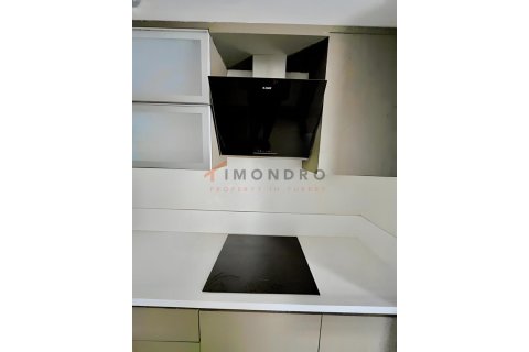 Продажа квартиры  в Кадыкёе, Стамбуле, Турция 3+1, 117м2, №215219 – фото 18