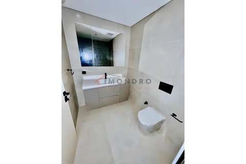 Продажа квартиры  в Кадыкёе, Стамбуле, Турция 3+1, 117м2, №215219 – фото 16