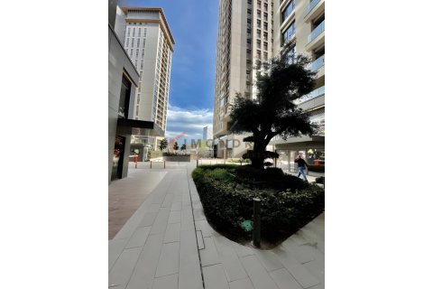 Продажа квартиры  в Кадыкёе, Стамбуле, Турция 3+1, 117м2, №215219 – фото 1