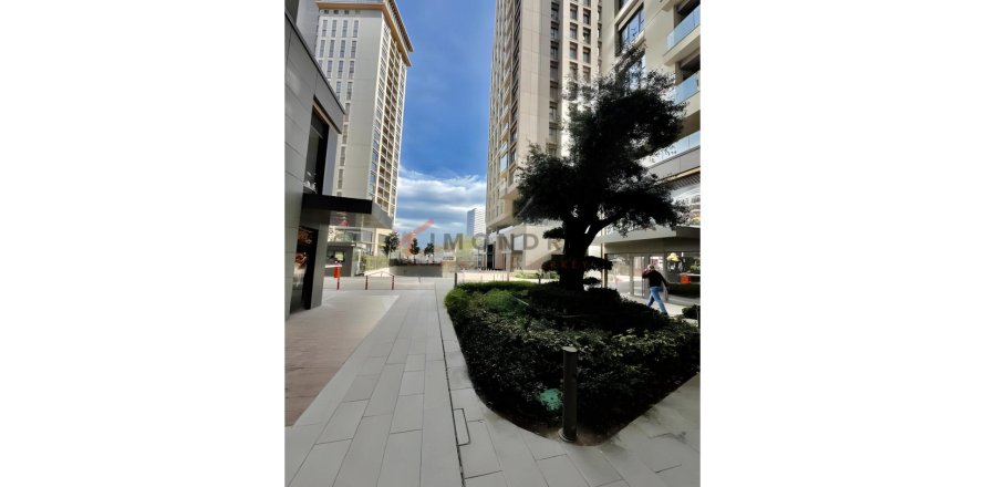 Квартира  3+1 в Кадыкёе, Стамбул, Турция №215219