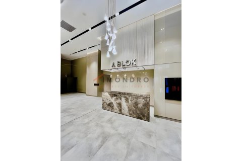 Продажа квартиры  в Кадыкёе, Стамбуле, Турция 3+1, 117м2, №215219 – фото 3