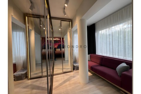 4+1 Lägenhet  i Sisli, Istanbul, istanbul, Turkiet Nr. 215220 - 7