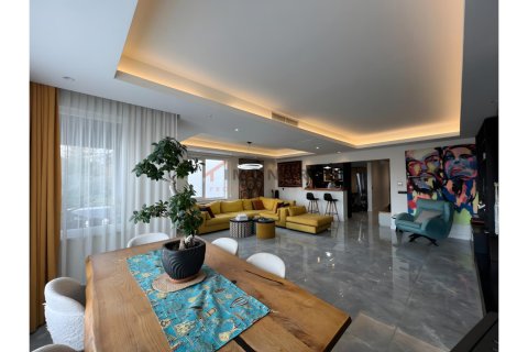 4+1 Lägenhet  i Sisli, Istanbul, istanbul, Turkiet Nr. 215220 - 1