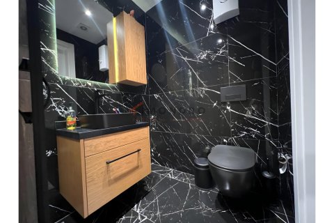 4+1 Lägenhet  i Sisli, Istanbul, istanbul, Turkiet Nr. 215220 - 8