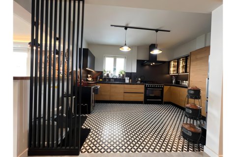 4+1 Lägenhet  i Sisli, Istanbul, istanbul, Turkiet Nr. 215220 - 3