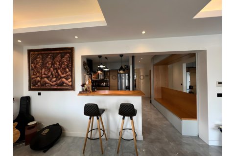 4+1 Lägenhet  i Sisli, Istanbul, istanbul, Turkiet Nr. 215220 - 2