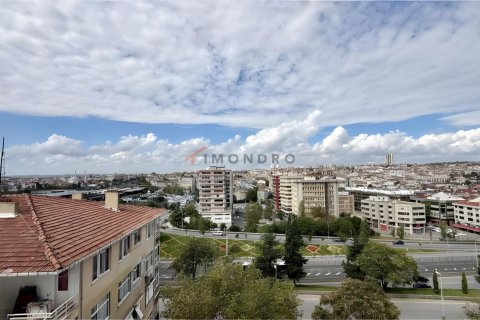 Продажа квартиры  в Кадыкёе, Стамбуле, Турция 3+1, 100м2, №215218 – фото 20