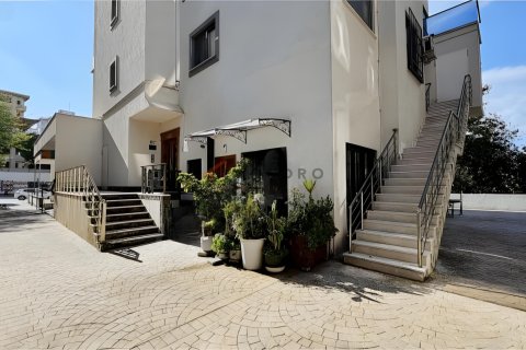 Продажа квартиры  в Кадыкёе, Стамбуле, Турция 3+1, 100м2, №215218 – фото 22