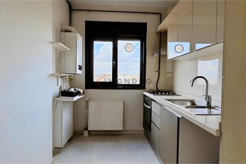 Продажа квартиры  в Кадыкёе, Стамбуле, Турция 3+1, 100м2, №215218 – фото 8