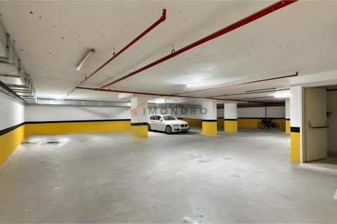 Продажа квартиры  в Кадыкёе, Стамбуле, Турция 3+1, 100м2, №215218 – фото 23