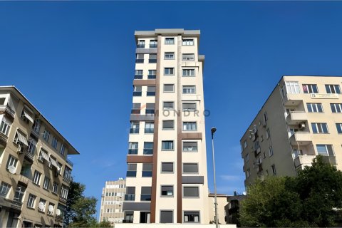 Продажа квартиры  в Кадыкёе, Стамбуле, Турция 3+1, 100м2, №215218 – фото 1