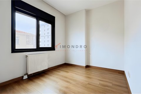 Продажа квартиры  в Кадыкёе, Стамбуле, Турция 3+1, 100м2, №215218 – фото 16