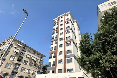 Продажа квартиры  в Кадыкёе, Стамбуле, Турция 3+1, 100м2, №215218 – фото 24