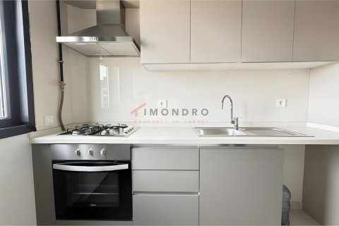 Продажа квартиры  в Кадыкёе, Стамбуле, Турция 3+1, 100м2, №215218 – фото 7