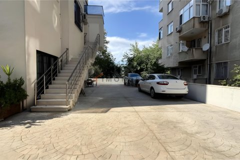 Продажа квартиры  в Кадыкёе, Стамбуле, Турция 3+1, 100м2, №215218 – фото 21