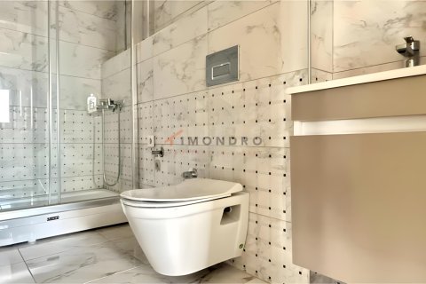 Продажа квартиры  в Кадыкёе, Стамбуле, Турция 3+1, 100м2, №215218 – фото 18