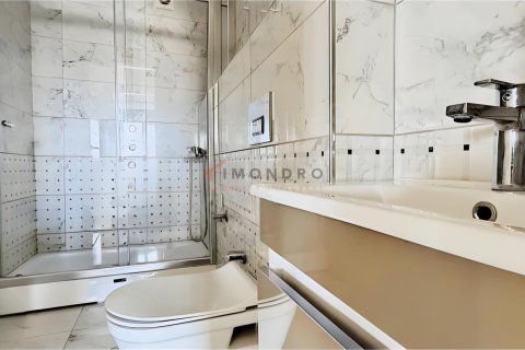 Продажа квартиры  в Кадыкёе, Стамбуле, Турция 3+1, 100м2, №215218 – фото 19