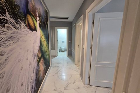 2+1 Lägenhet  i Alanya, Antalya, Turkiet Nr. 215215 - 12