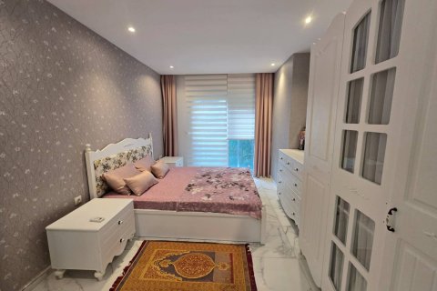 2+1 Lägenhet  i Alanya, Antalya, Turkiet Nr. 215215 - 8