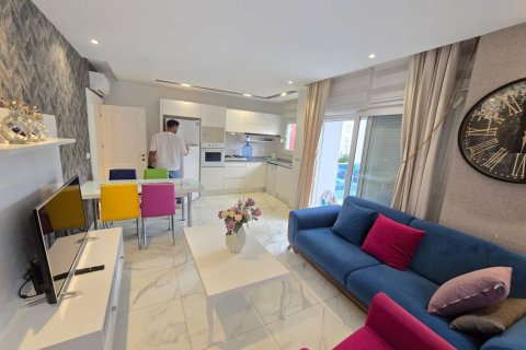 2+1 Lägenhet  i Alanya, Antalya, Turkiet Nr. 215215 - 3