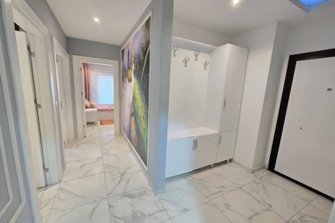 2+1 Lägenhet  i Alanya, Antalya, Turkiet Nr. 215215 - 11