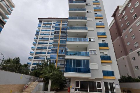 2+1 Lägenhet  i Alanya, Antalya, Turkiet Nr. 215215 - 15