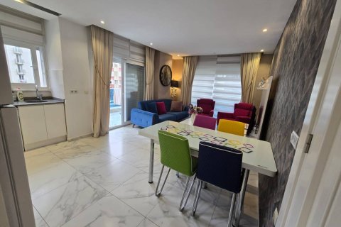 2+1 Lägenhet  i Alanya, Antalya, Turkiet Nr. 215215 - 4
