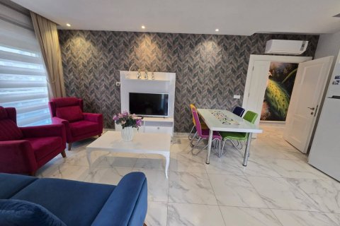 2+1 Lägenhet  i Alanya, Antalya, Turkiet Nr. 215215 - 5