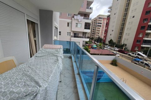 2+1 Lägenhet  i Alanya, Antalya, Turkiet Nr. 215215 - 13