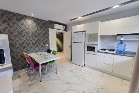 2+1 Lägenhet  i Alanya, Antalya, Turkiet Nr. 215215 - 1