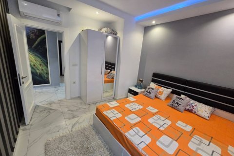 2+1 Lägenhet  i Alanya, Antalya, Turkiet Nr. 215215 - 7