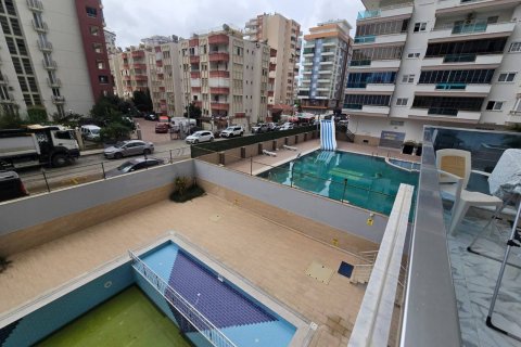 2+1 Lägenhet  i Alanya, Antalya, Turkiet Nr. 215215 - 14