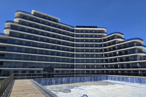 1+1 Wohnung  in Altintash, Antalya, Türkei Nr. 231621