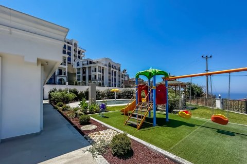 Продажа квартиры  в Аланье, Анталье, Турция 3+1, 215м2, №158430 – фото 10