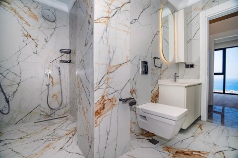 Продажа квартиры  в Аланье, Анталье, Турция 3+1, 215м2, №158430 – фото 6