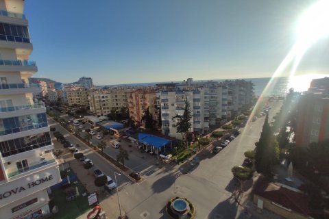 4+1 Wohnung  in Mahmutlar, Antalya, Türkei Nr. 231814